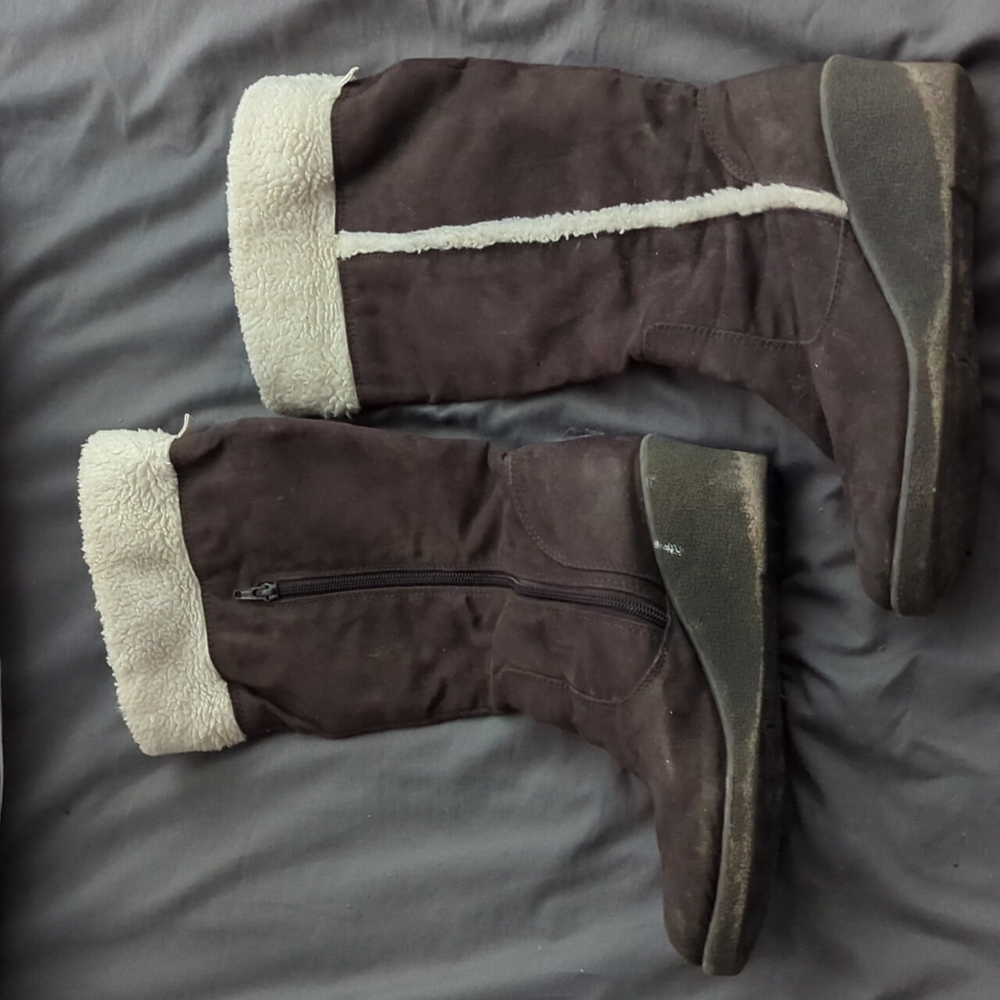 Women's boots